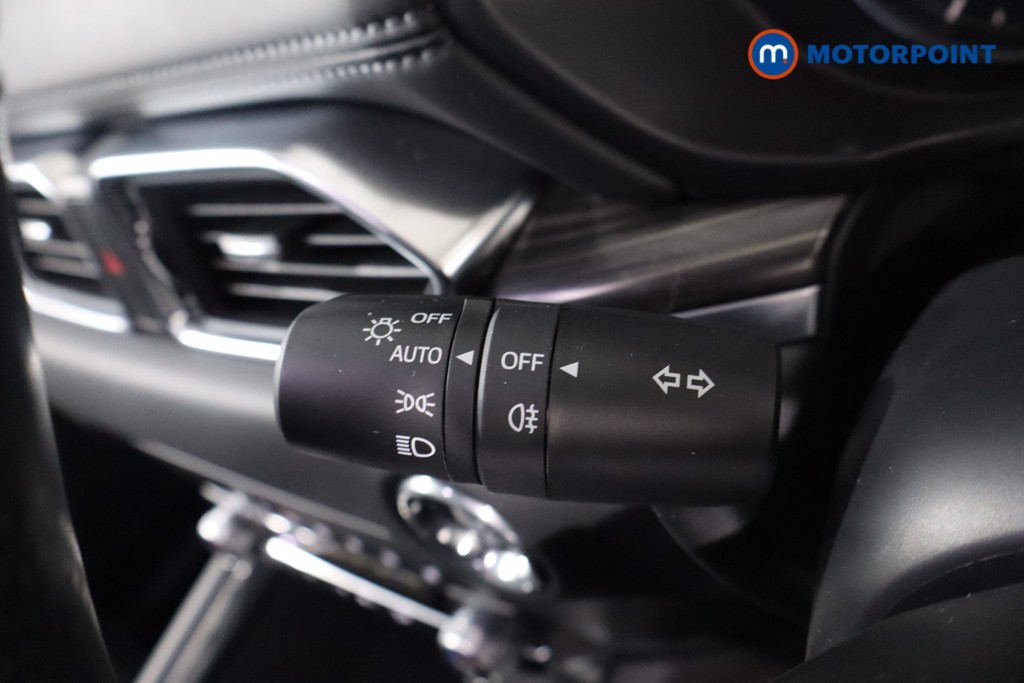 Mazda Cx-5 Sport Edition Manual Petrol SUV - Stock Number (1597903) - 20th supplementary image