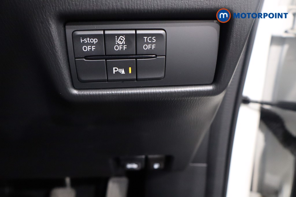 Mazda Cx-5 Sport Edition Manual Petrol SUV - Stock Number (1597903) - 21st supplementary image