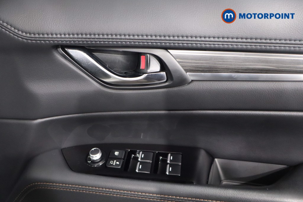 Mazda Cx-5 Sport Edition Manual Petrol SUV - Stock Number (1597903) - 22nd supplementary image