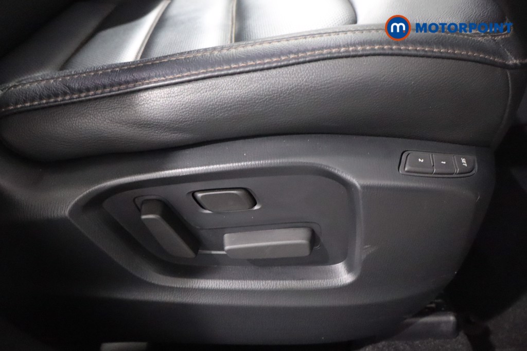 Mazda Cx-5 Sport Edition Manual Petrol SUV - Stock Number (1597903) - 23rd supplementary image