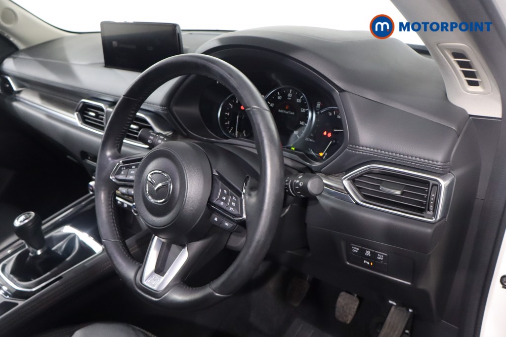 Mazda Cx-5 Sport Edition Manual Petrol SUV - Stock Number (1597903) - 24th supplementary image