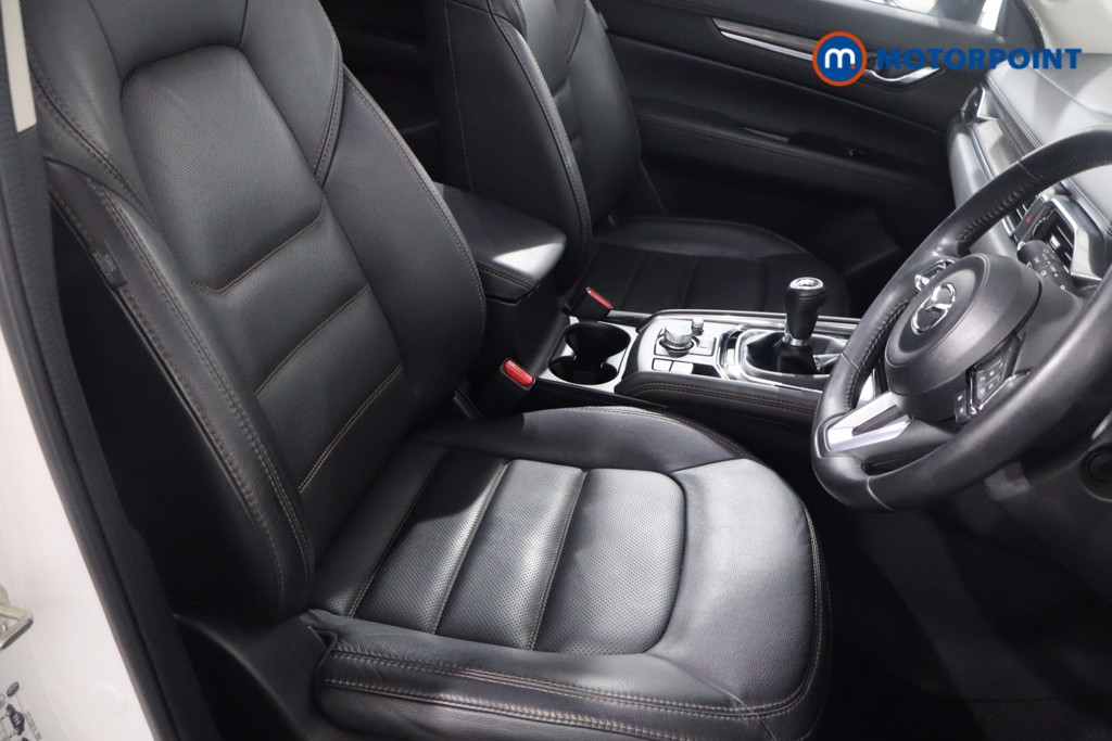 Mazda Cx-5 Sport Edition Manual Petrol SUV - Stock Number (1597903) - 25th supplementary image