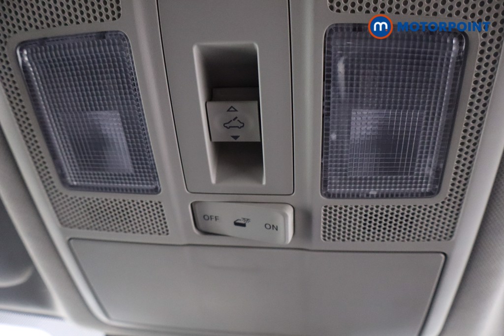 Mazda Cx-5 Sport Edition Manual Petrol SUV - Stock Number (1597903) - 26th supplementary image