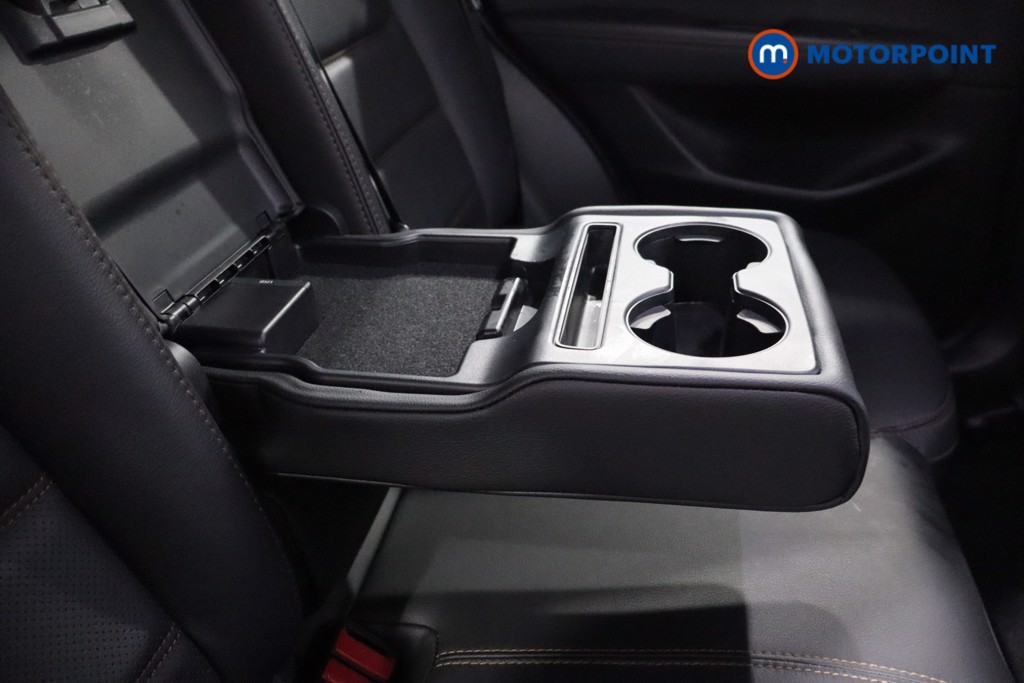 Mazda Cx-5 Sport Edition Manual Petrol SUV - Stock Number (1597903) - 30th supplementary image
