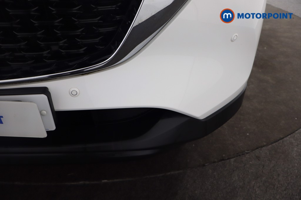 Mazda Cx-5 Sport Edition Manual Petrol SUV - Stock Number (1597903) - 32nd supplementary image