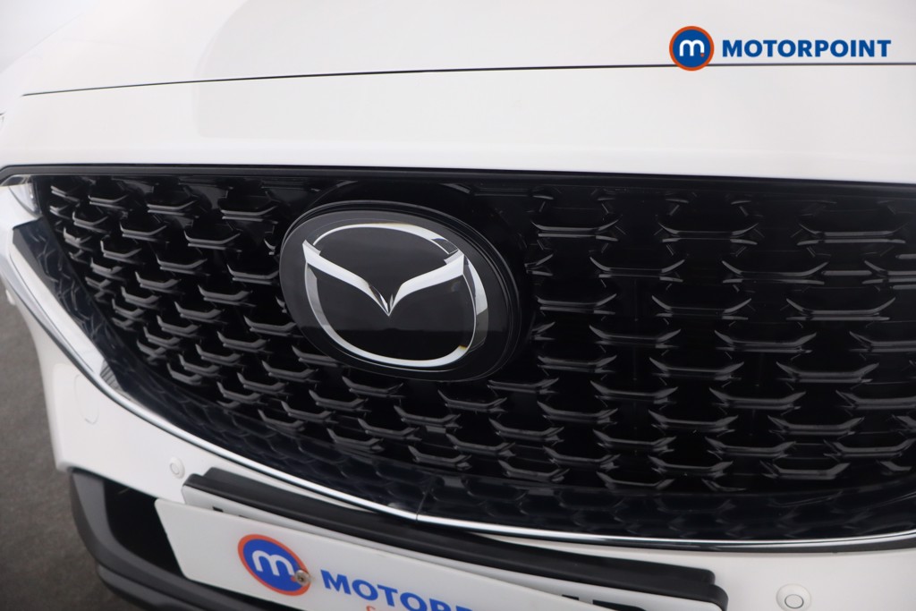 Mazda Cx-5 Sport Edition Manual Petrol SUV - Stock Number (1597903) - 33rd supplementary image