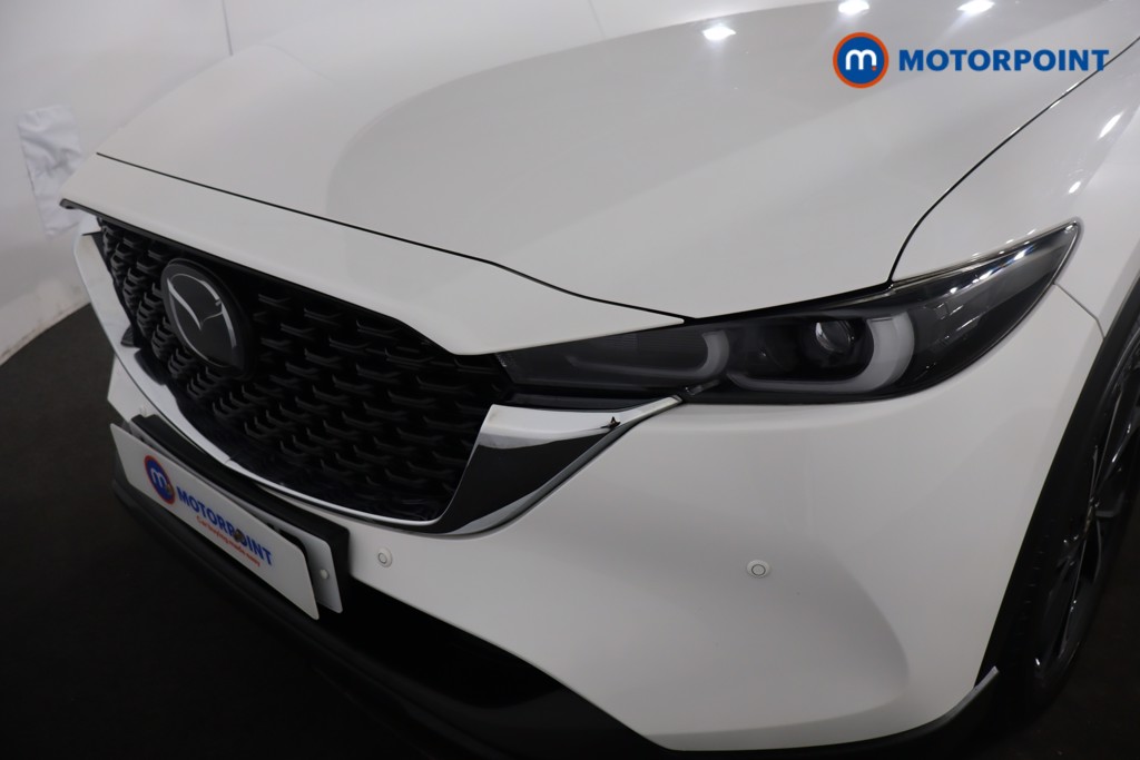 Mazda Cx-5 Sport Edition Manual Petrol SUV - Stock Number (1597903) - 34th supplementary image