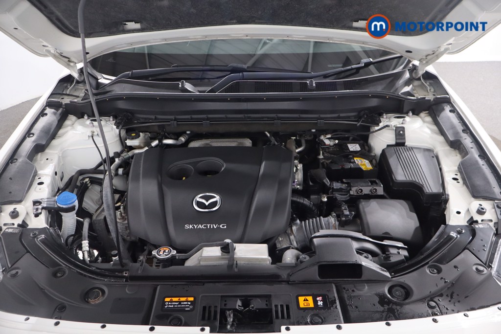 Mazda Cx-5 Sport Edition Manual Petrol SUV - Stock Number (1597903) - 35th supplementary image