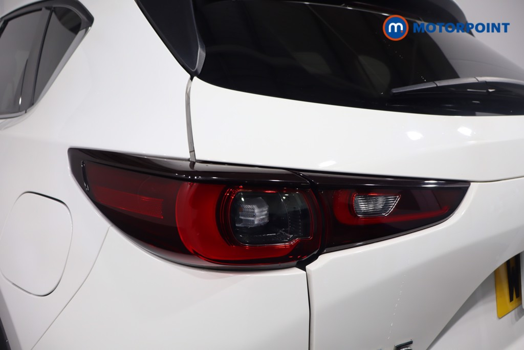 Mazda Cx-5 Sport Edition Manual Petrol SUV - Stock Number (1597903) - 37th supplementary image