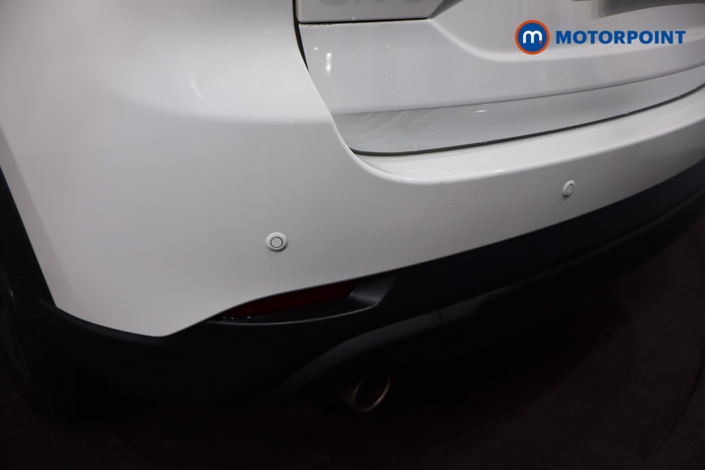 Mazda Cx-5 Sport Edition Manual Petrol SUV - Stock Number (1597903) - 38th supplementary image