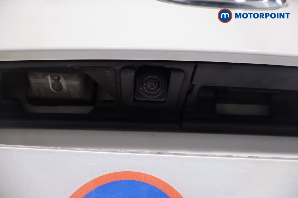 Mazda Cx-5 Sport Edition Manual Petrol SUV - Stock Number (1597903) - 39th supplementary image