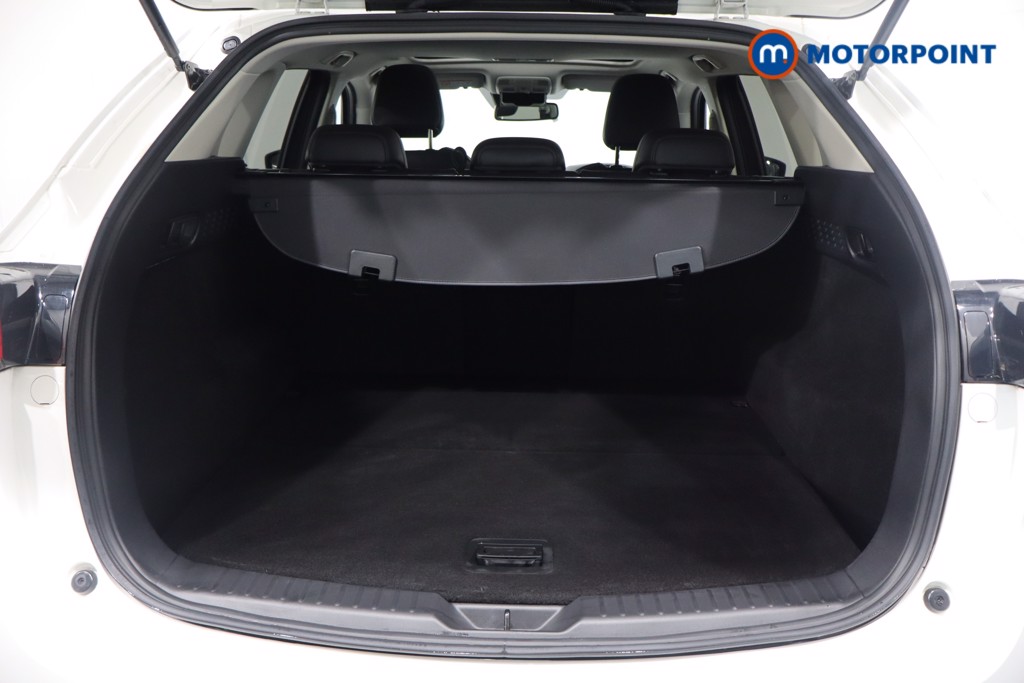 Mazda Cx-5 Sport Edition Manual Petrol SUV - Stock Number (1597903) - 41st supplementary image