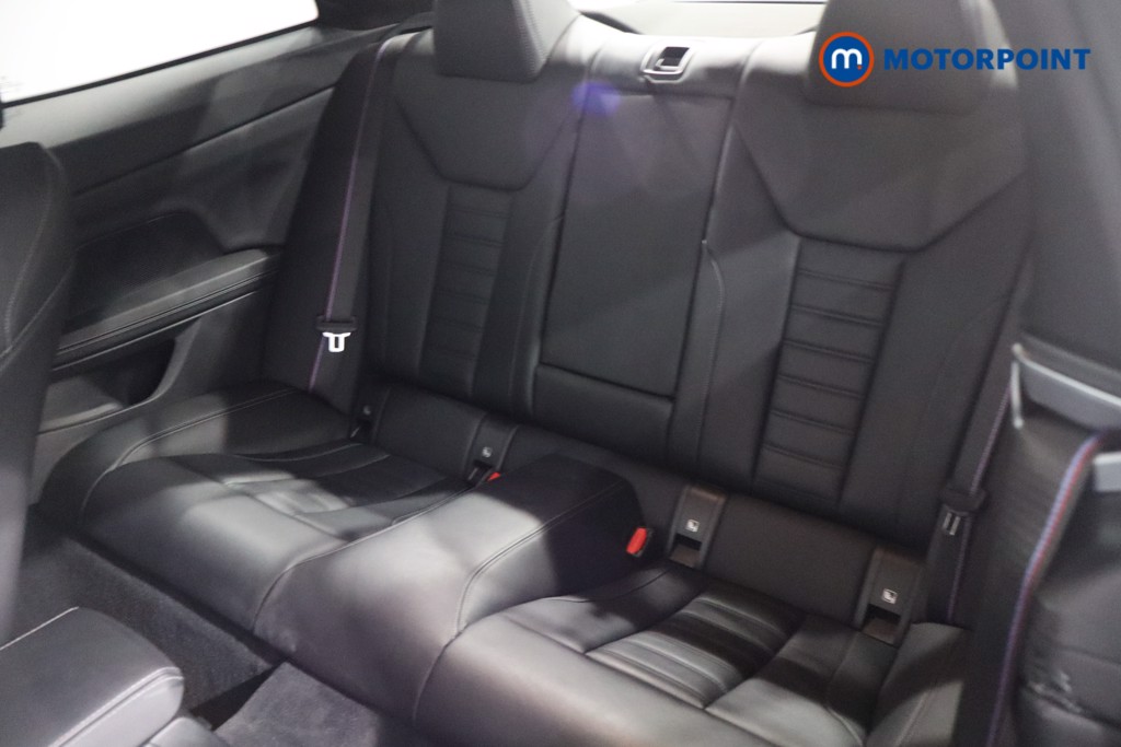 BMW 4 Series M440d Automatic Diesel Coupe - Stock Number (1597939) - 5th supplementary image