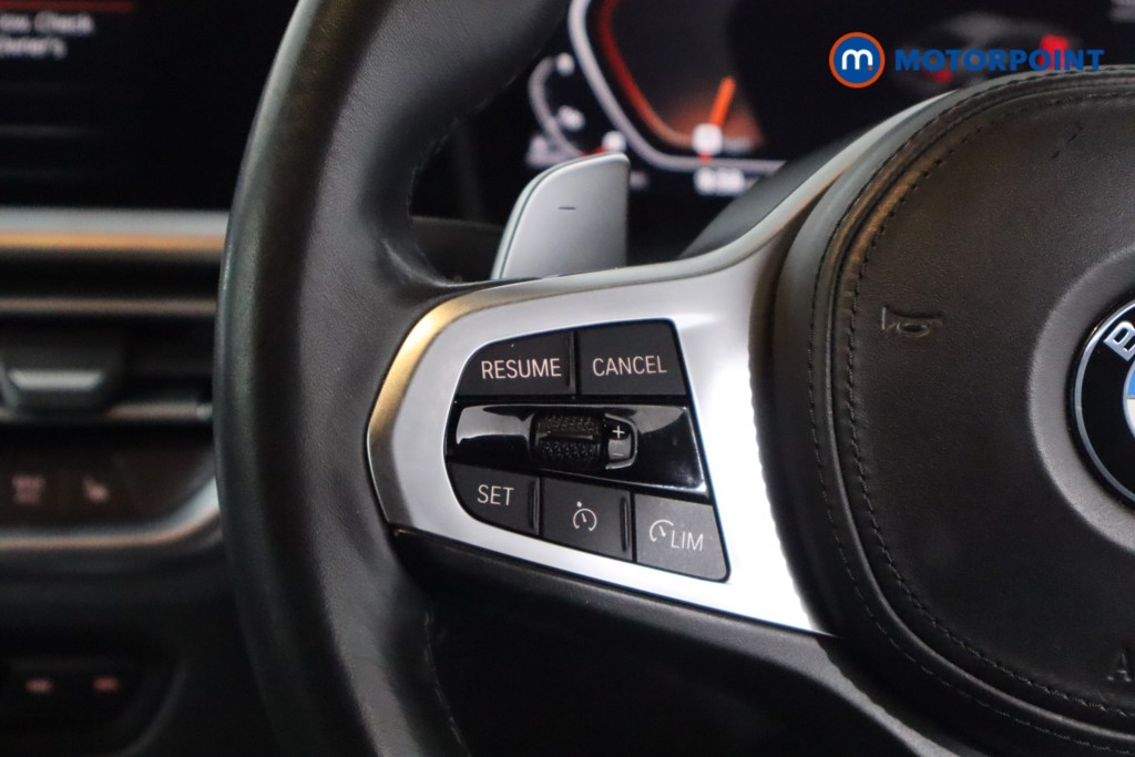 BMW 4 Series M440d Automatic Diesel Coupe - Stock Number (1597939) - 7th supplementary image