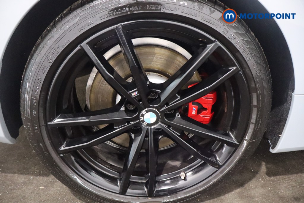 BMW 4 Series M440d Automatic Diesel Coupe - Stock Number (1597939) - 9th supplementary image