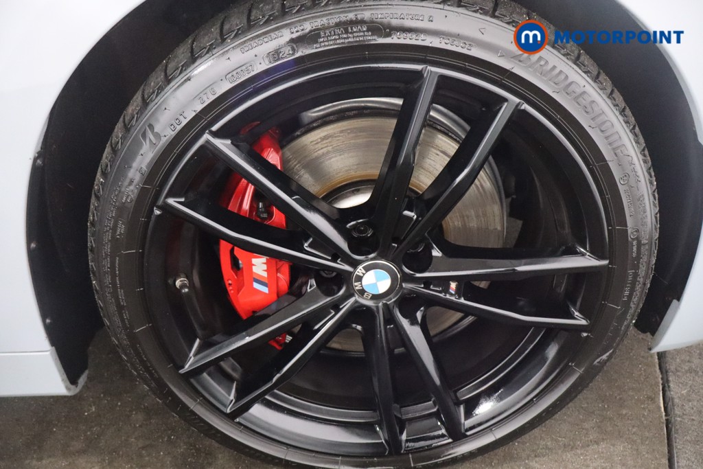 BMW 4 Series M440d Automatic Diesel Coupe - Stock Number (1597939) - 10th supplementary image