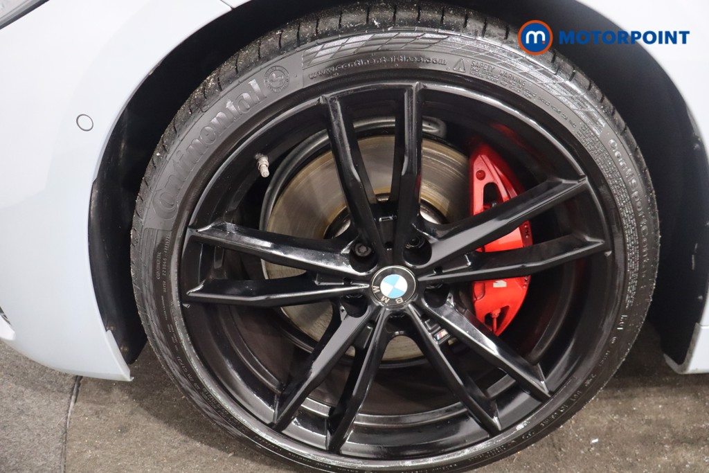 BMW 4 Series M440d Automatic Diesel Coupe - Stock Number (1597939) - 11th supplementary image