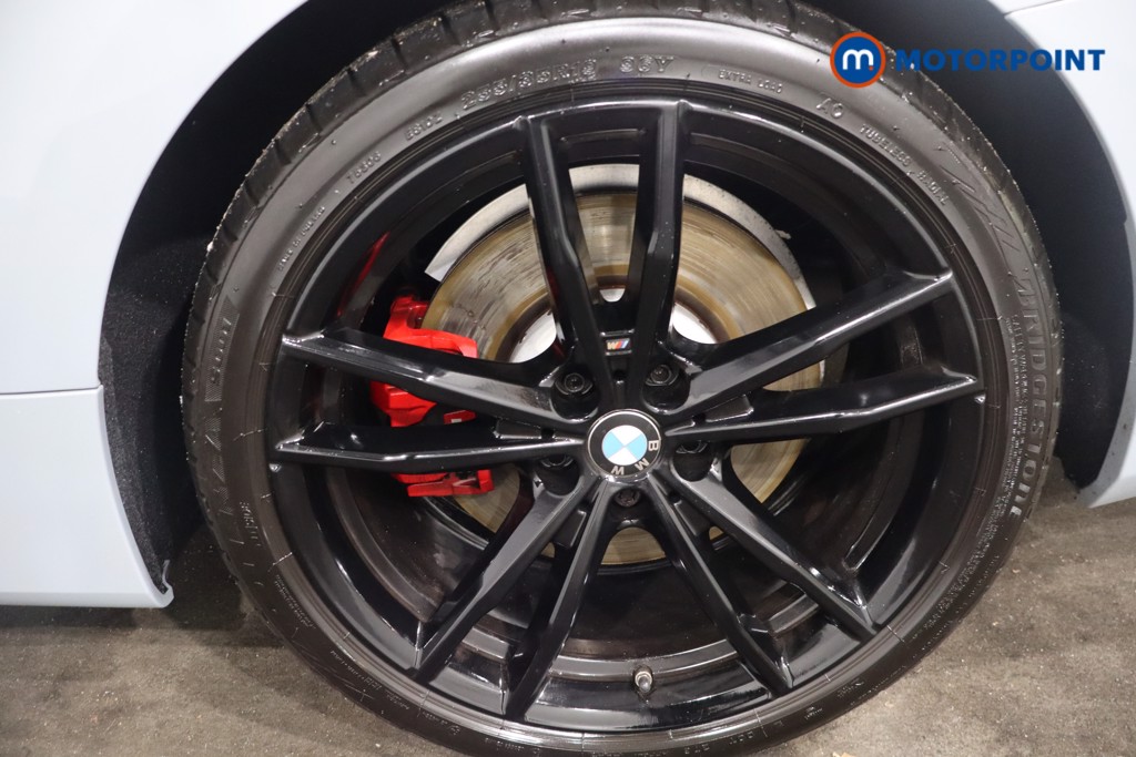 BMW 4 Series M440d Automatic Diesel Coupe - Stock Number (1597939) - 12th supplementary image