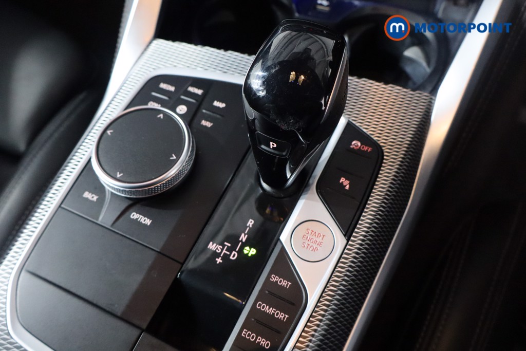 BMW 4 Series M440d Automatic Diesel Coupe - Stock Number (1597939) - 14th supplementary image