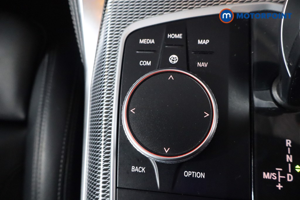 BMW 4 Series M440d Automatic Diesel Coupe - Stock Number (1597939) - 16th supplementary image