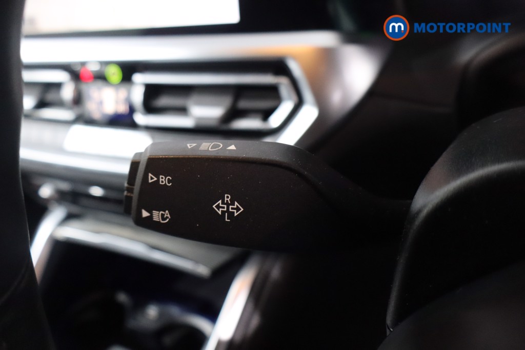 BMW 4 Series M440d Automatic Diesel Coupe - Stock Number (1597939) - 19th supplementary image