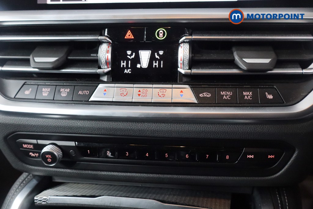 BMW 4 Series M440d Automatic Diesel Coupe - Stock Number (1597939) - 20th supplementary image