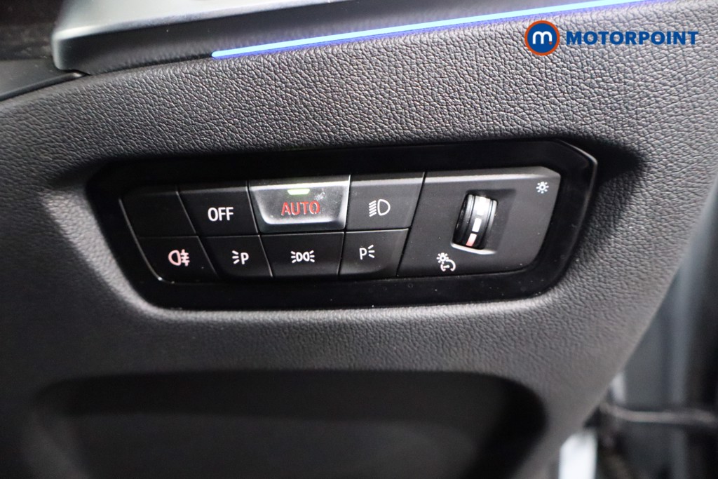 BMW 4 Series M440d Automatic Diesel Coupe - Stock Number (1597939) - 21st supplementary image