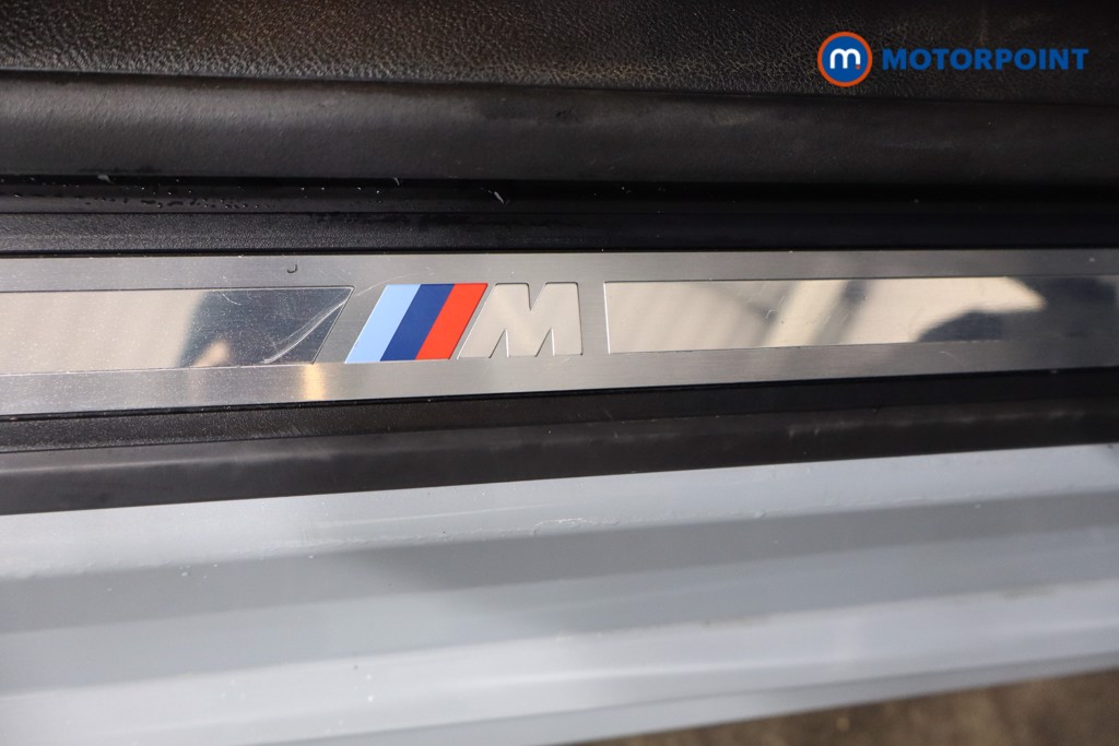 BMW 4 Series M440d Automatic Diesel Coupe - Stock Number (1597939) - 23rd supplementary image