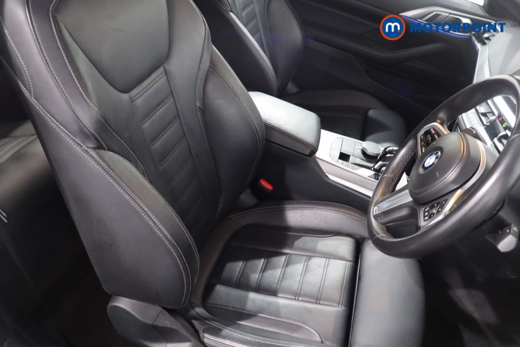 BMW 4 Series M440d Automatic Diesel Coupe - Stock Number (1597939) - 26th supplementary image