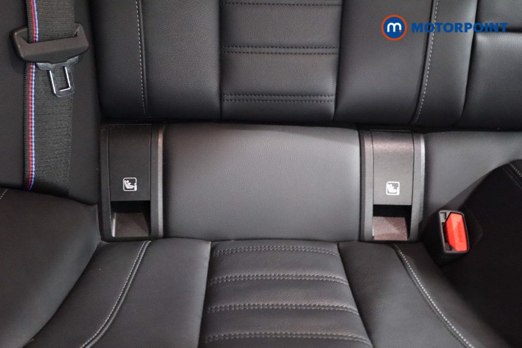 BMW 4 Series M440d Automatic Diesel Coupe - Stock Number (1597939) - 27th supplementary image