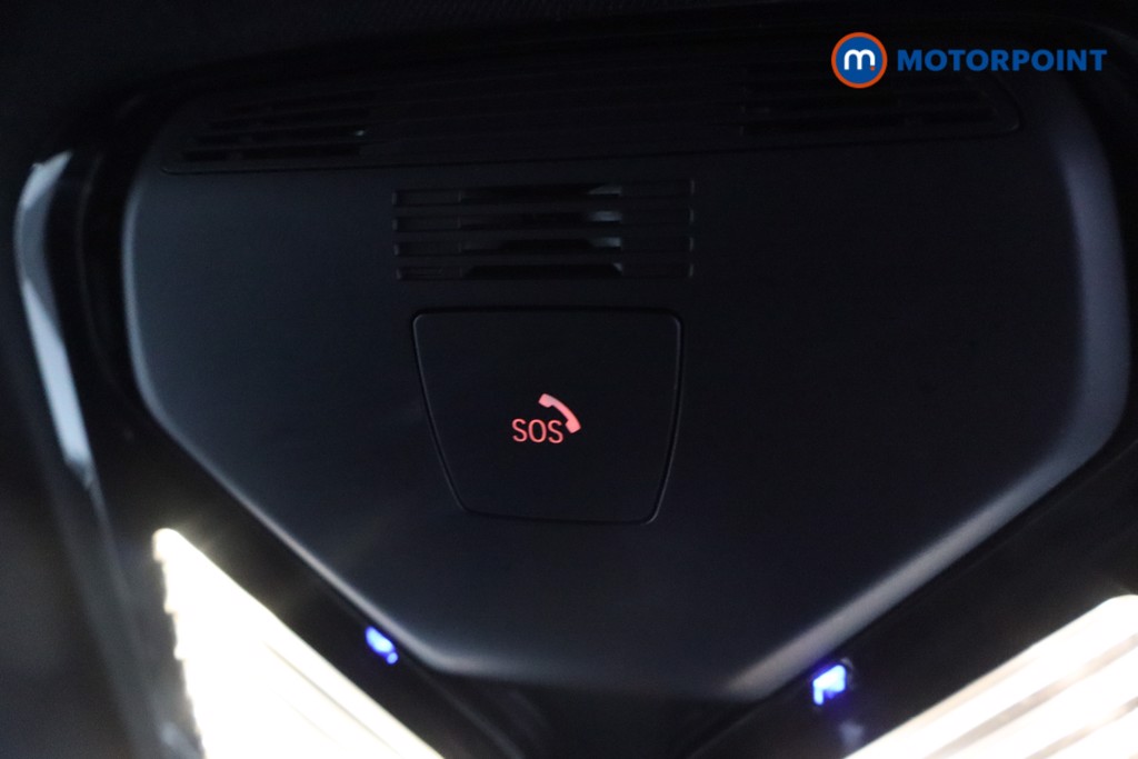 BMW 4 Series M440d Automatic Diesel Coupe - Stock Number (1597939) - 28th supplementary image