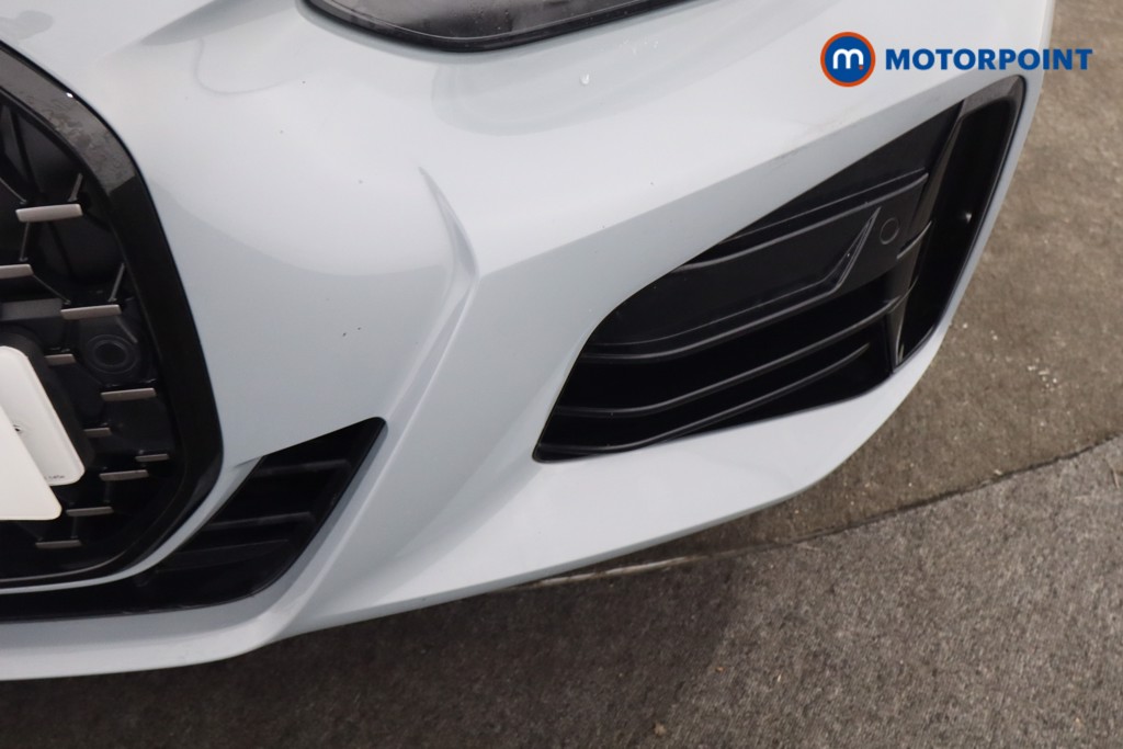 BMW 4 Series M440d Automatic Diesel Coupe - Stock Number (1597939) - 30th supplementary image