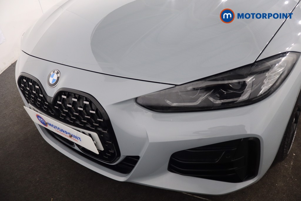 BMW 4 Series M440d Automatic Diesel Coupe - Stock Number (1597939) - 32nd supplementary image