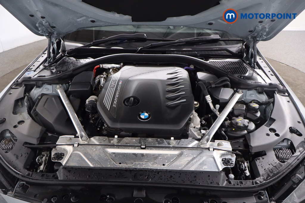 BMW 4 Series M440d Automatic Diesel Coupe - Stock Number (1597939) - 33rd supplementary image