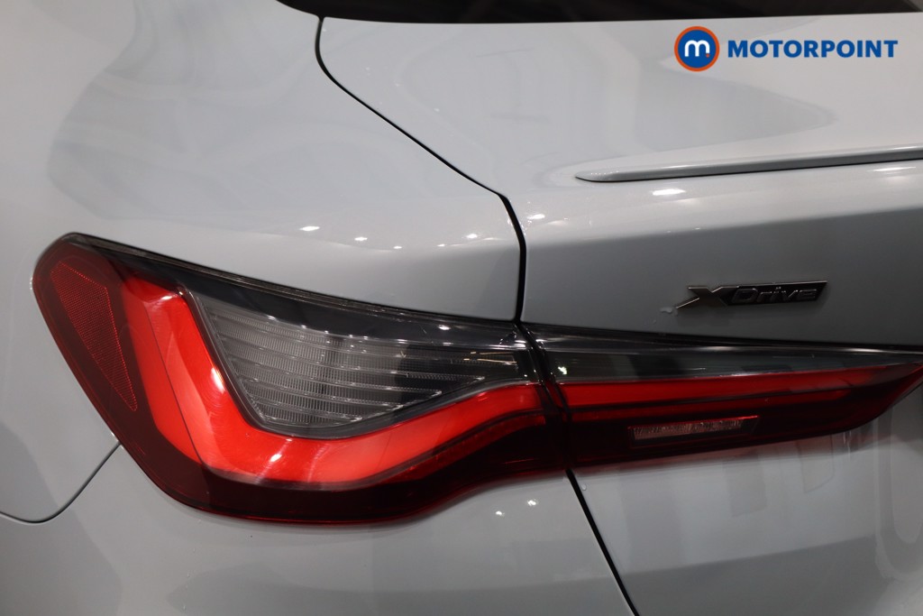 BMW 4 Series M440d Automatic Diesel Coupe - Stock Number (1597939) - 35th supplementary image