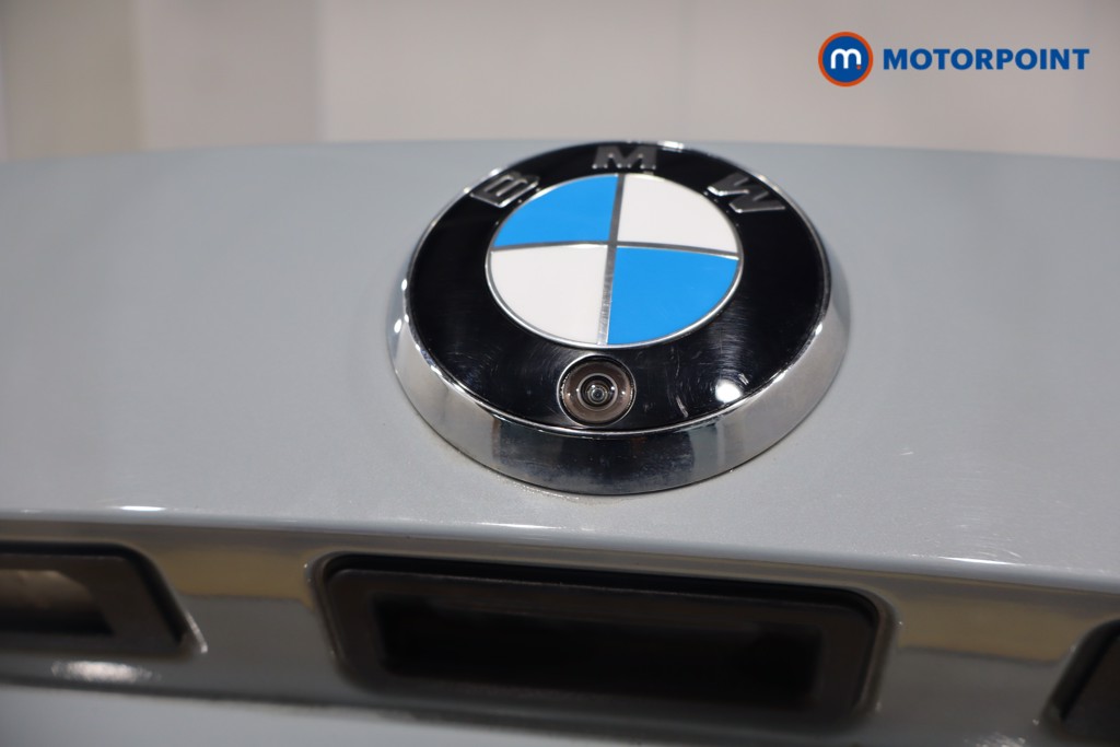 BMW 4 Series M440d Automatic Diesel Coupe - Stock Number (1597939) - 37th supplementary image