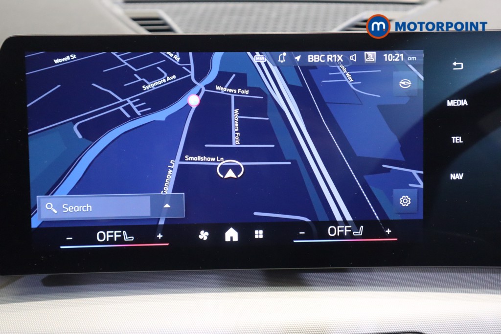 BMW X1 Sport Automatic Petrol Plug-In Hybrid SUV - Stock Number (1597978) - 2nd supplementary image