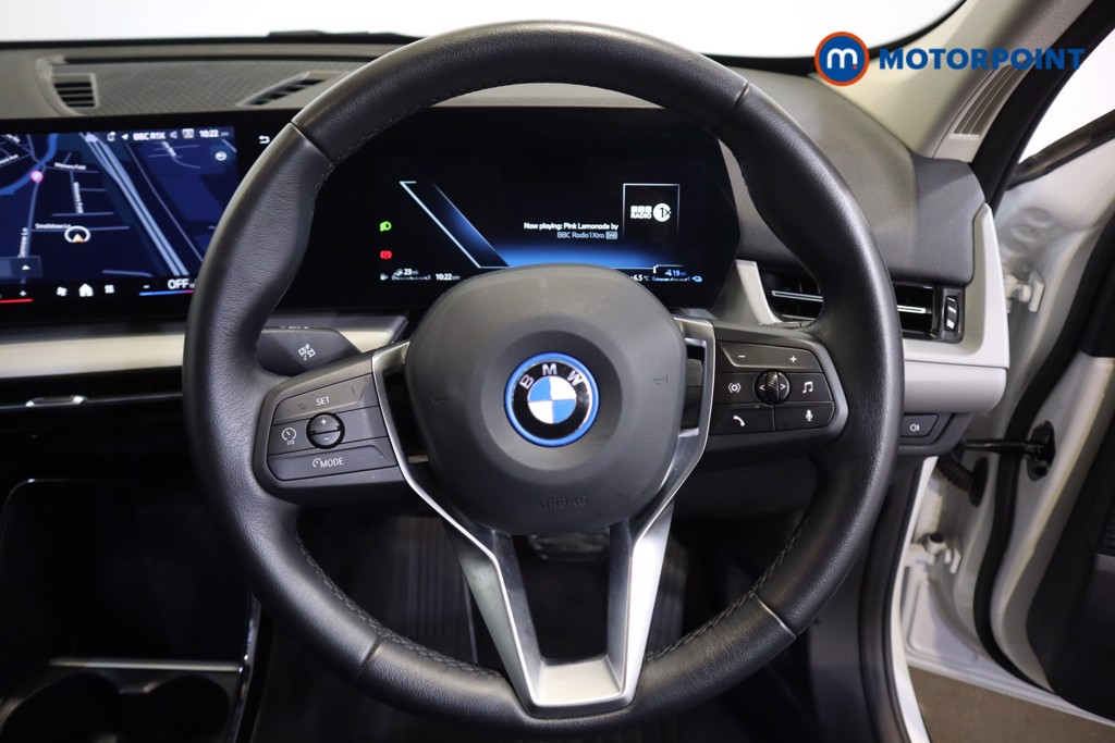 BMW X1 Sport Automatic Petrol Plug-In Hybrid SUV - Stock Number (1597978) - 3rd supplementary image