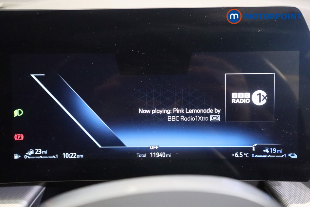 BMW X1 Sport Automatic Petrol Plug-In Hybrid SUV - Stock Number (1597978) - 4th supplementary image