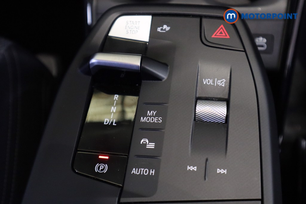 BMW X1 Sport Automatic Petrol Plug-In Hybrid SUV - Stock Number (1597978) - 5th supplementary image