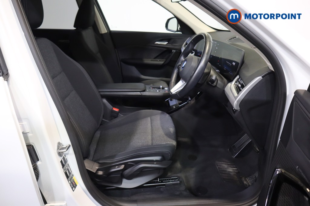 BMW X1 Sport Automatic Petrol Plug-In Hybrid SUV - Stock Number (1597978) - 6th supplementary image