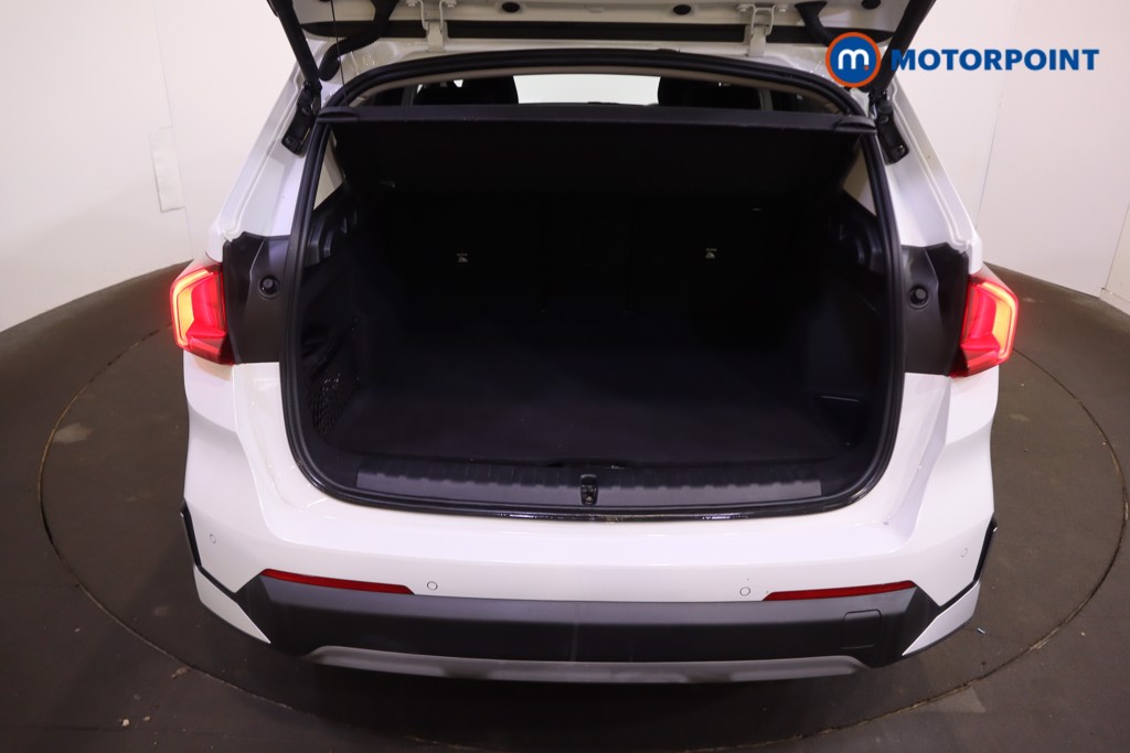 BMW X1 Sport Automatic Petrol Plug-In Hybrid SUV - Stock Number (1597978) - 8th supplementary image