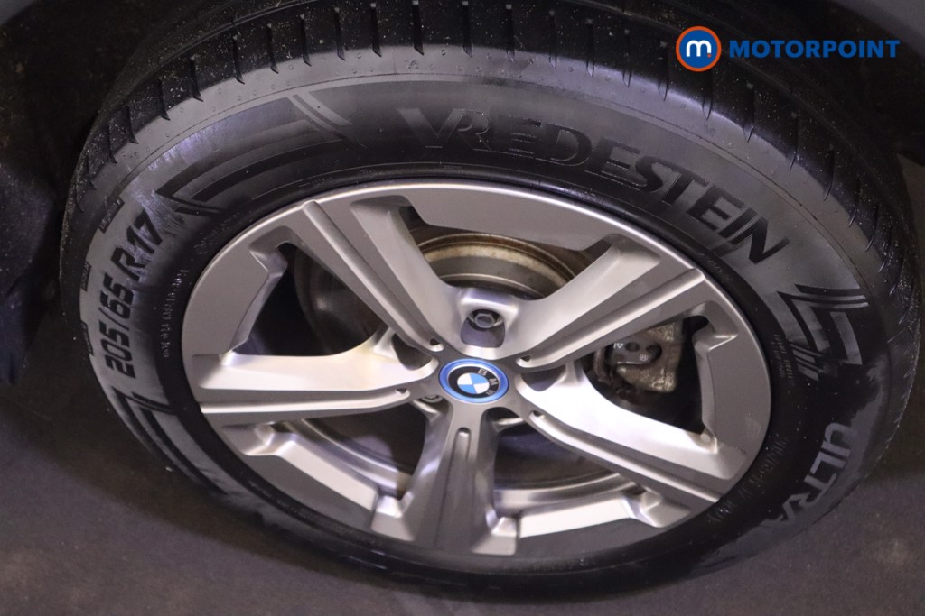 BMW X1 Sport Automatic Petrol Plug-In Hybrid SUV - Stock Number (1597978) - 9th supplementary image