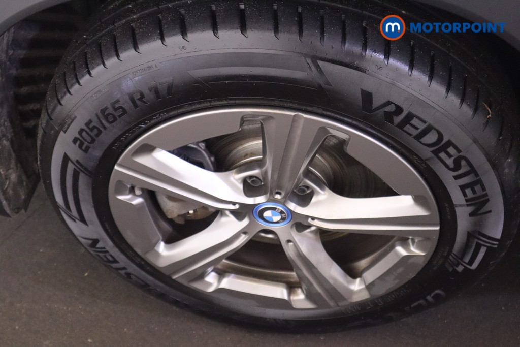 BMW X1 Sport Automatic Petrol Plug-In Hybrid SUV - Stock Number (1597978) - 10th supplementary image