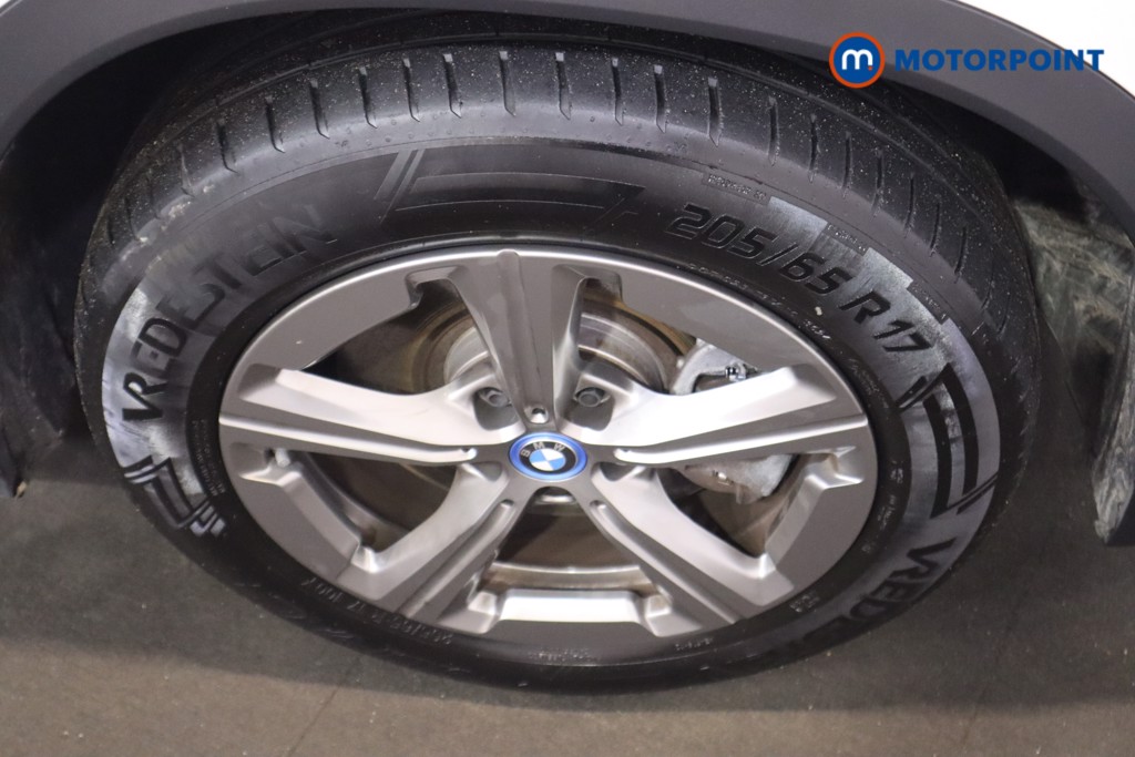 BMW X1 Sport Automatic Petrol Plug-In Hybrid SUV - Stock Number (1597978) - 11th supplementary image