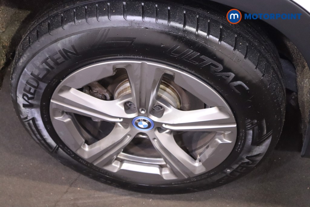 BMW X1 Sport Automatic Petrol Plug-In Hybrid SUV - Stock Number (1597978) - 12th supplementary image