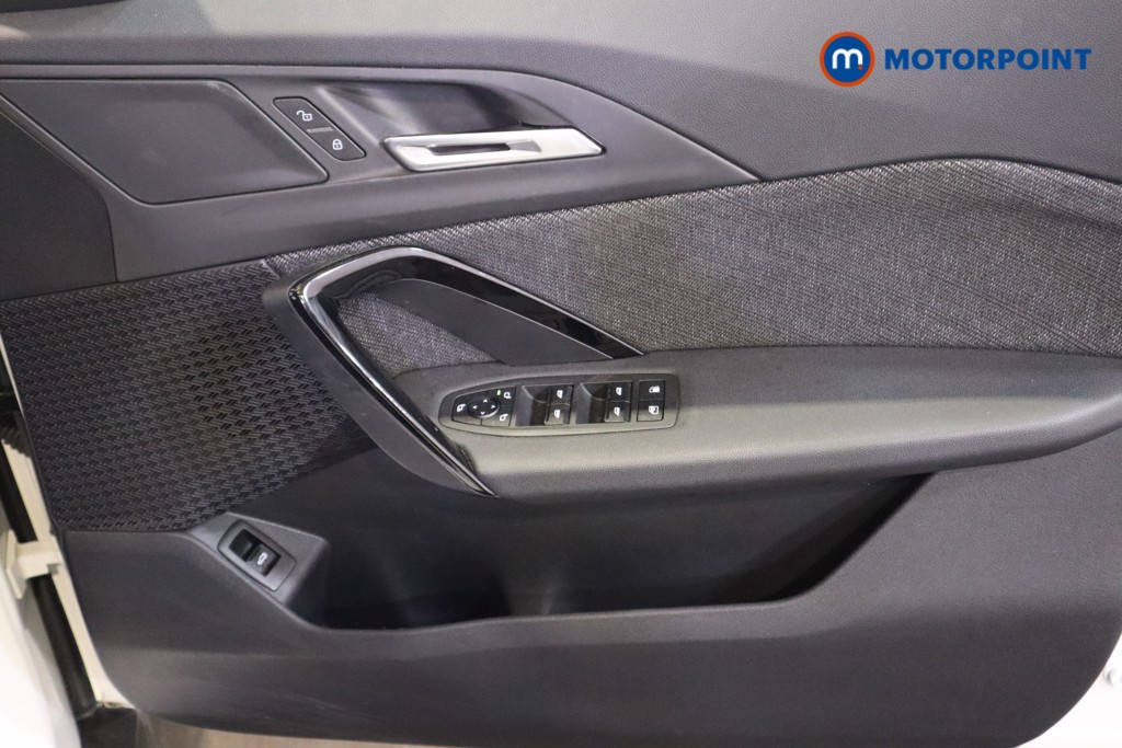 BMW X1 Sport Automatic Petrol Plug-In Hybrid SUV - Stock Number (1597978) - 13th supplementary image