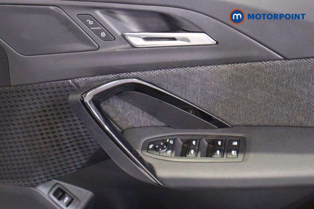 BMW X1 Sport Automatic Petrol Plug-In Hybrid SUV - Stock Number (1597978) - 14th supplementary image