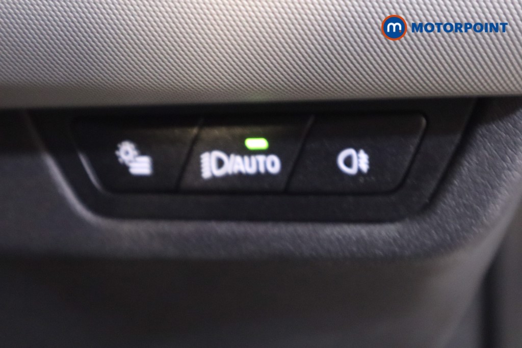 BMW X1 Sport Automatic Petrol Plug-In Hybrid SUV - Stock Number (1597978) - 16th supplementary image