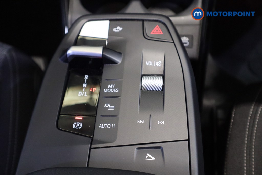 BMW X1 Sport Automatic Petrol Plug-In Hybrid SUV - Stock Number (1597978) - 24th supplementary image